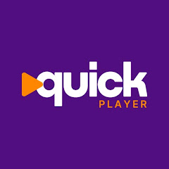 Logo Quick Player