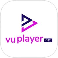 Logo VU Player Pro
